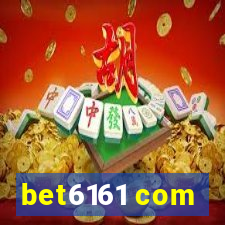 bet6161 com